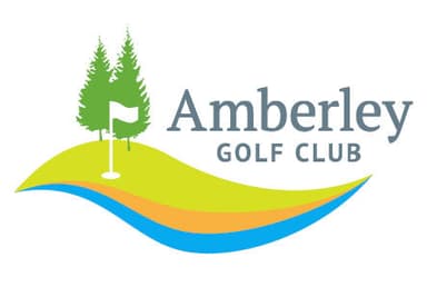 Amberley Golf Club Logo