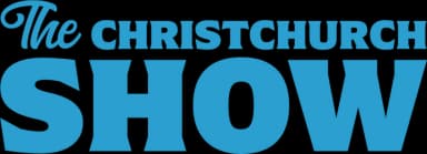 The Christchurch Show Logo