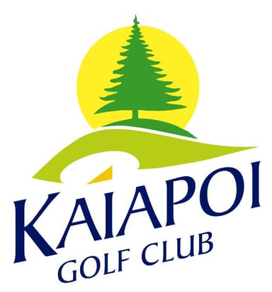 Kaiapoi Golf Club Logo