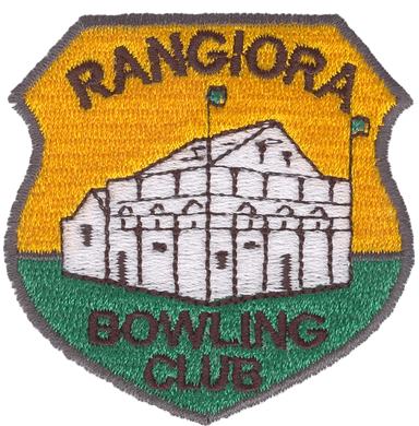 Rangiora Bowling Club Logo