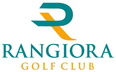 Rangiora Golf Club Logo