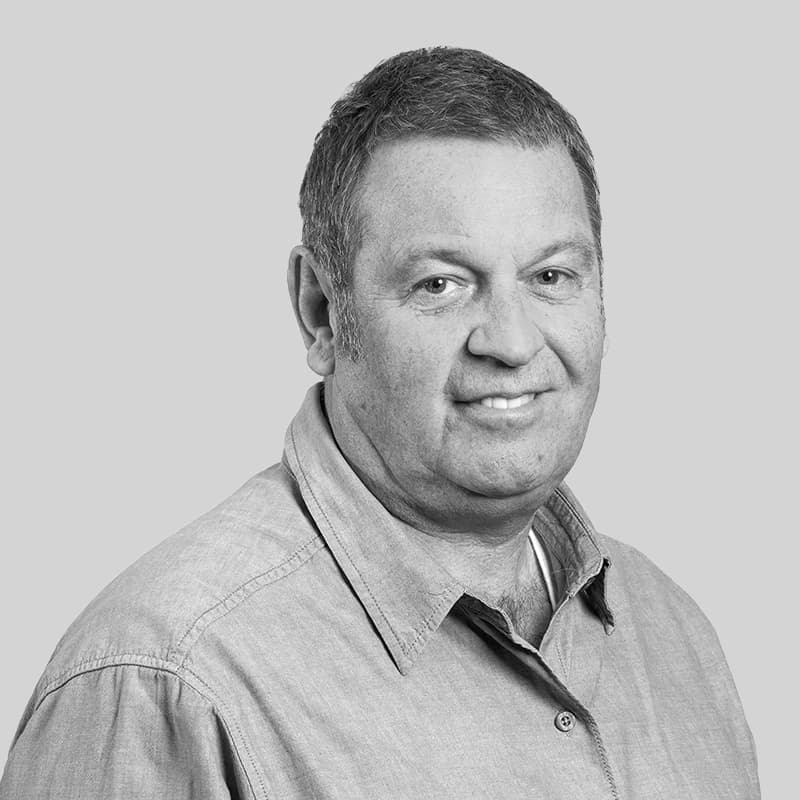Peter Calvert